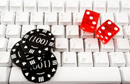 The best online gambling sites love to have you play as much as possible.  Learn how to be the master of your mouse and make money with our reviews.